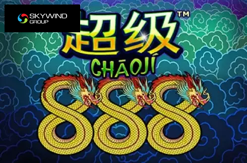Chaoji 888
